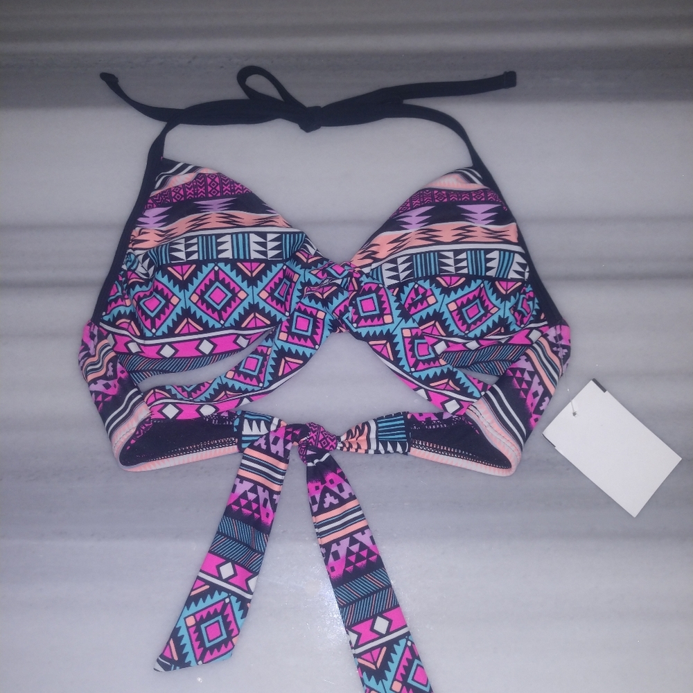 Swimming top